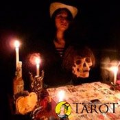 El peligro de los rituales de magia negra - Rituales y hechizos - Tarot10