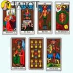 El tarot de Oswald Wirth - Tarot10