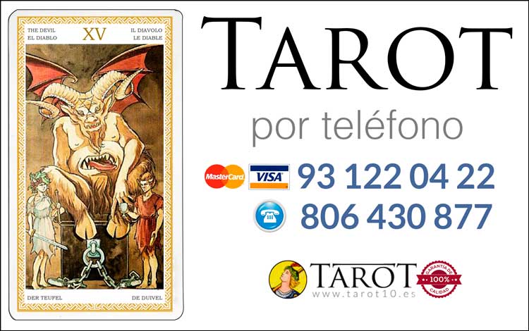 Hechizo con Macumba - Rituales y hechizos - Tarot Telefónico
