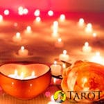 Hechizo de Amor con Vainilla y Lavanda - Tarot10