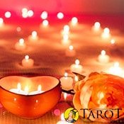 Hechizo de Amor con Vainilla y Lavanda - Tarot10