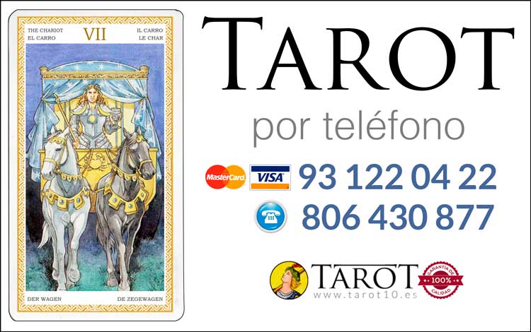 Hechizo de Armonía familiar - Rituales y hechizos - Tarot Telefónico