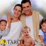 Hechizo de armonía familiar - Rituales y hechizos - Tarot10