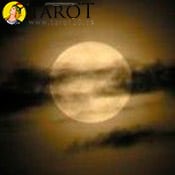 Hechizo de luna llena para tener dinero - Rituales y hechizos - Tarot10