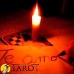 Hechizo del Nuevo Amor - Rituales y hechizos - Tarot10