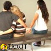 Hechizo para castigar a una pareja infiel - Rituales y hechizos - Tarot10