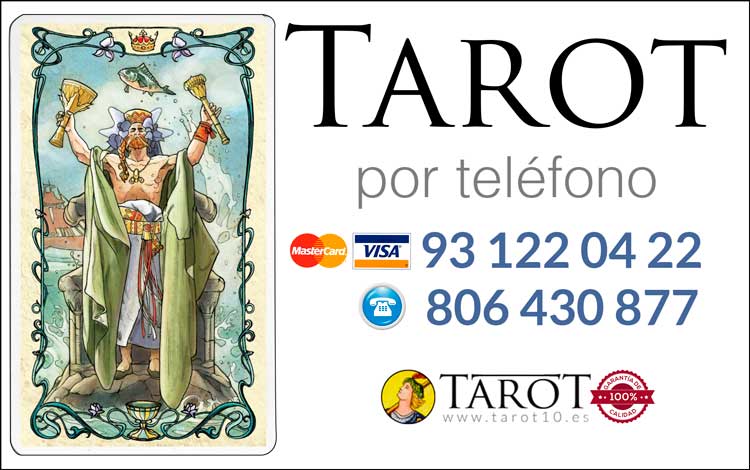 Hechizo para invocar espíritus - Rituales y Hechizos - Rituales y hechizos - Tarot Telefónico