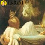 Hechizo para poner fin a pesadillas - Tarot10