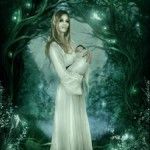 Hechizos para la Fertilidad - 150x150