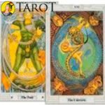 Interpretación de la Lectura de Dos Cartas en el Tarot - Tarot10