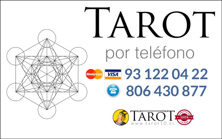 Invocar a Príncipe Metatrón - Tarot de los Ángeles - Tarot Telefónico
