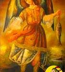 Invocar al Arcángel Rafael para la cura - Tarot de los Ángeles