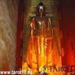 La Comuna del Buda del Tarot Osho Zen - Tarot10