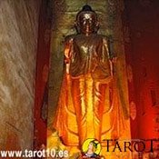 La Comuna del Buda del Tarot Osho Zen - Tarot10