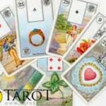 La Representación del Tarot Gitano - Tarot10