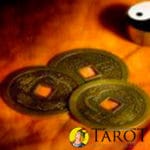 Oráculo Chino El I Ching - El Libro de las Mutaciones - Tarot10