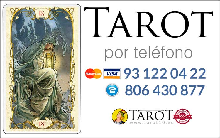 Oráculo Chino El I Ching - Tarot Telefonico - Tarot10