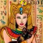 Origen de la Diosa Bastet - Tarot10
