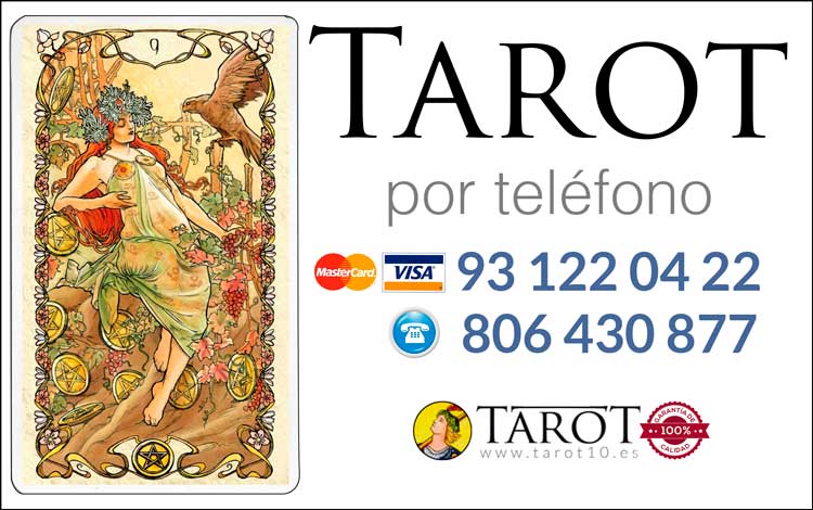 Pensamientos y meditaciones del Tarot Osho Zen - Tarot Telefónico - Tarot10