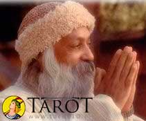 Pensamientos y meditaciónes del Tarot Osho Zen - Tarot10