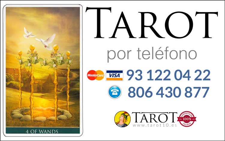 Preguntas específicas para cada Baraja de Tarot - Tarot Telefónico - Tarot10