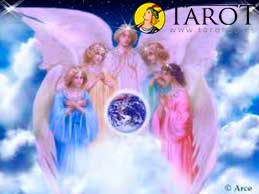 Que significa soñar con ángeles - Oniromancia - Tarot10