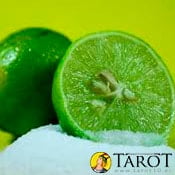 Ritual de desobstrucción con el limón y la sal - Terapias Alternativas - Tarot10