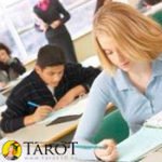 Ritual para aprobar exámenes - Tarot10