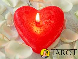 Ritual para atraer el Amor - Tarot10