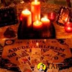 Rituales en la Vida - Tarot10