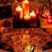 Rituales en la Vida - Tarot10
