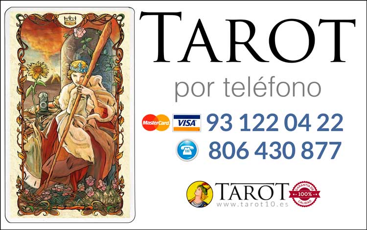 Rituales en la Vida y hechizos - Tarot Telefónico