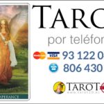 Tarot Angélico o Tarot de los Ángeles - Tarot Telefónico - Tarot10