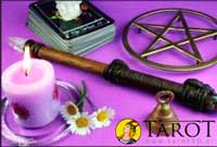 Tarot del Amor - tarot telefónico - Tarot10