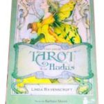 Tarot del Hada de Azúcar - Tarot de las Hadas - Tarot10