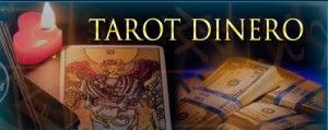 Tarot del dinero - Tarot10