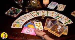 Tarotistas Profesionales - Tarot10