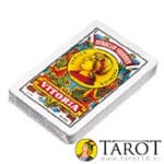Tirada de Tarot con una Baraja Española - Tarot10