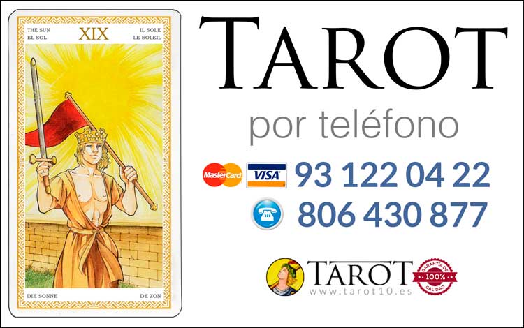 Toque de poder para vivir mejor - Rituales y hechizos - Tarot Telefónico