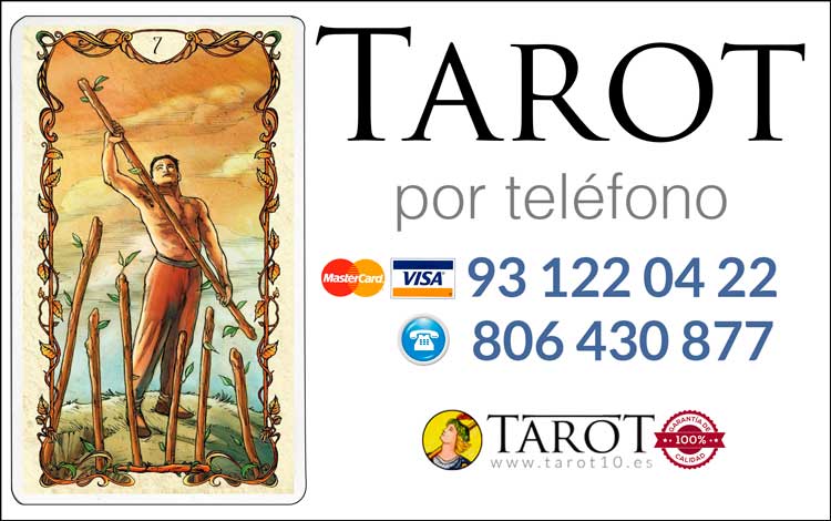 Un hechizo para obtener la verdad - Rituales y hechizos - Tarot Telefónico