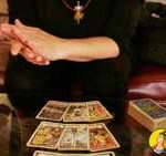Una Buena Tarotista - Tarot10