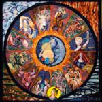 Zodiaco Draconico - Astrología y Horóscopo - Tarot10