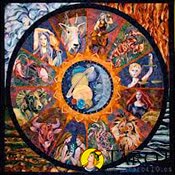 Zodiaco Draconico - Astrología y Horóscopo - Tarot10