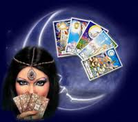 tirada del tarot - Tarot10