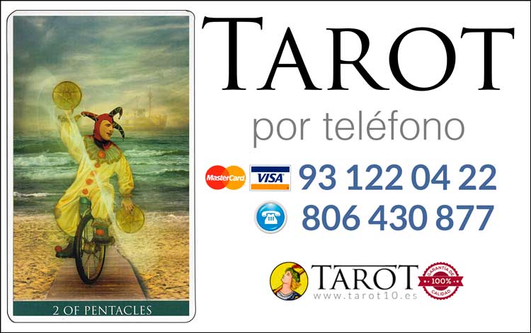 Círculo Mágico de Protección - Rituales y hechizos - Tarot Telefónico
