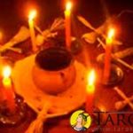 Círculo Mágico de Protección - Tarot10