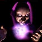 Como me convierto en Brujo - Tarot10