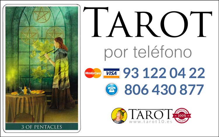 Diosa de los bosques - Rituales y hechizos - Tarot Telefónico