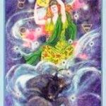 El Elemento Aire y su relación con el Tarot - Tarot10