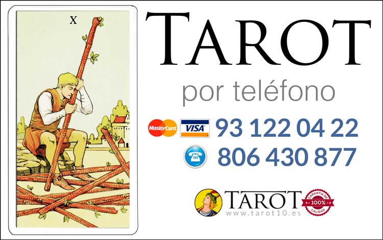 El Significador en una Tirada de Tarot - Tarot Telefónico - Tarot10